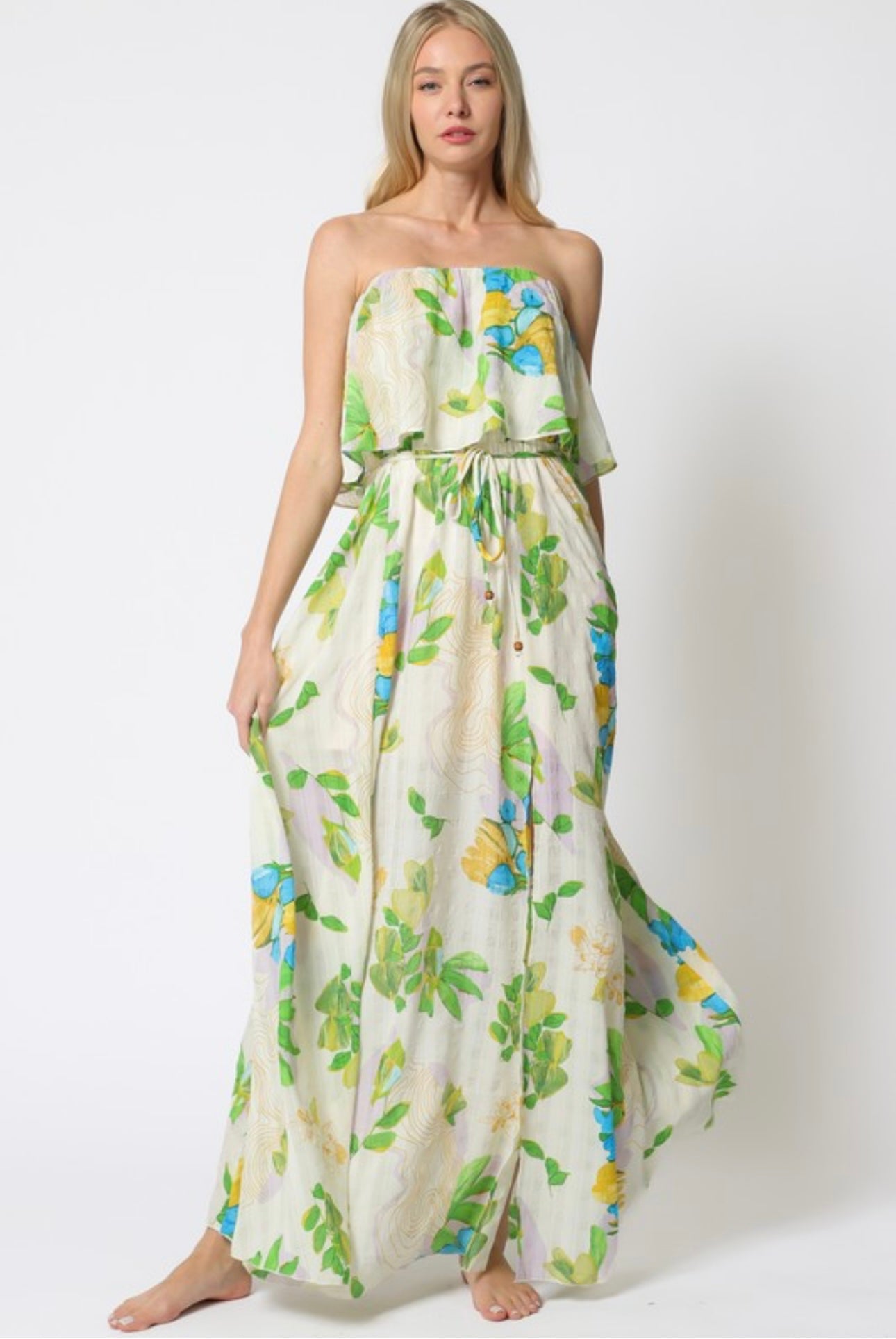 Giulia Dress