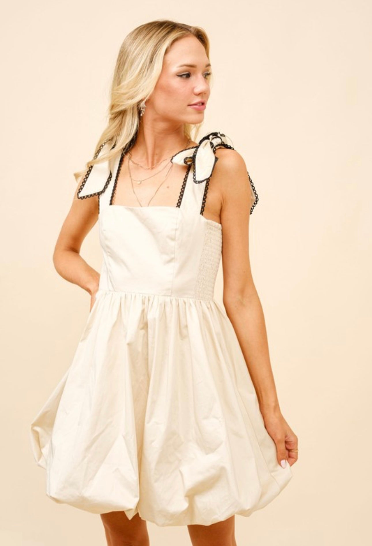 Irina Dress