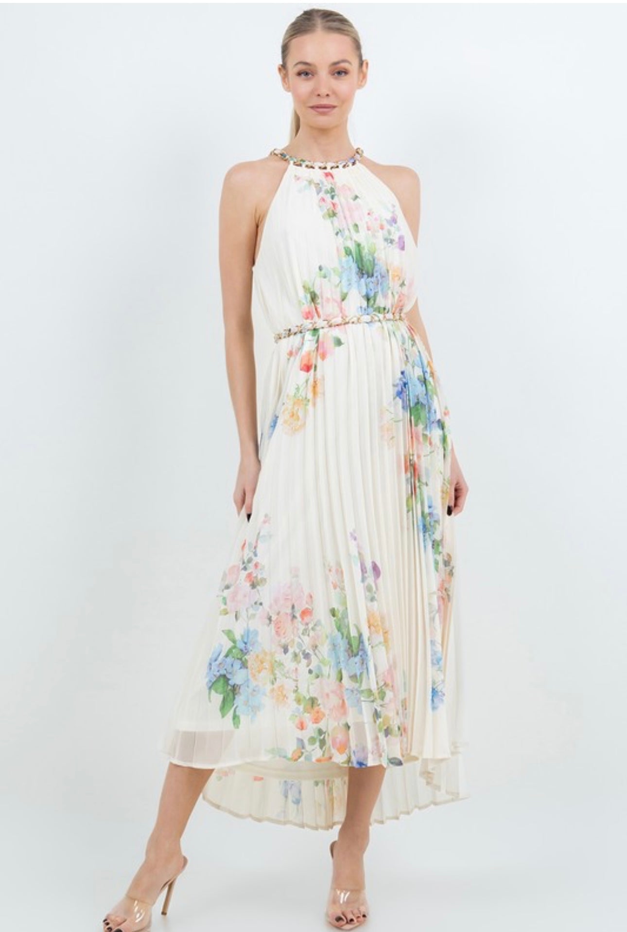 Corina Dress