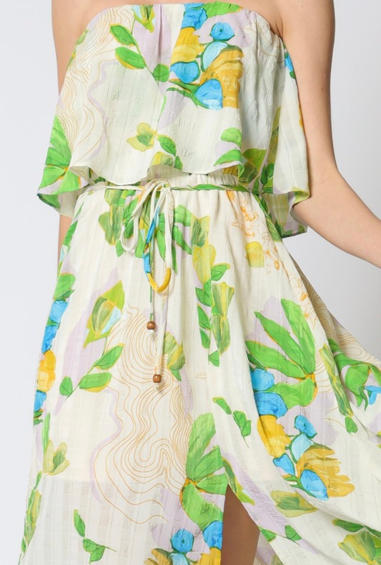 Giulia Dress