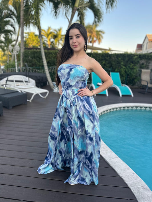 Derya Jumpsuit