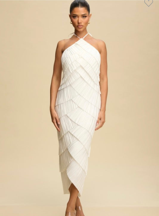 Amara Dress