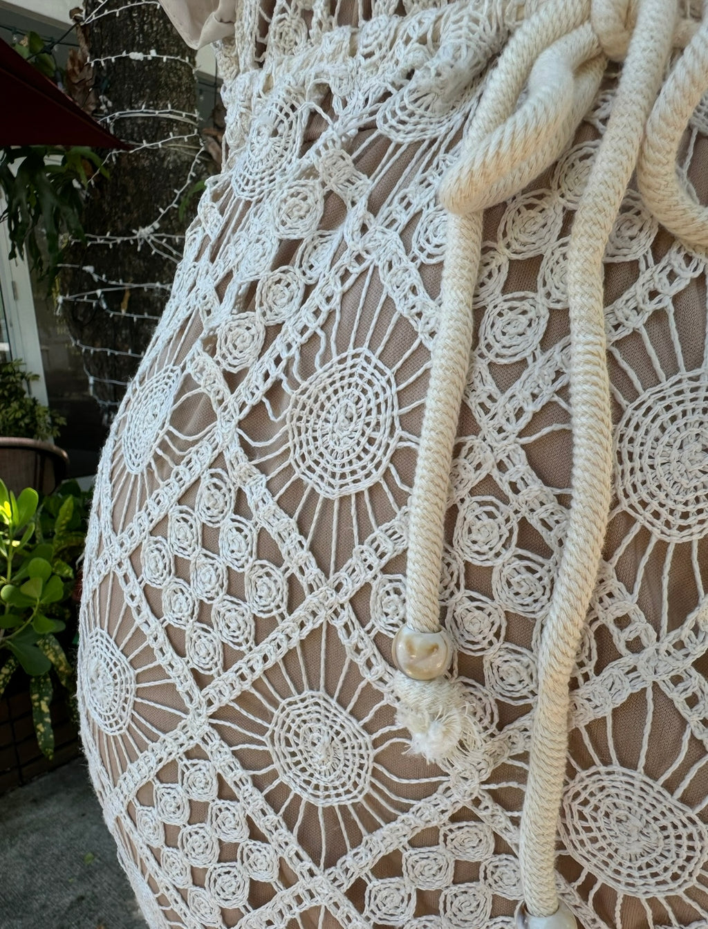 Mónica Summer Dress