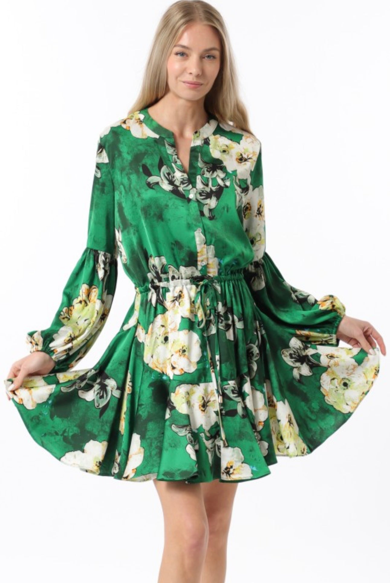 Yoany Dress