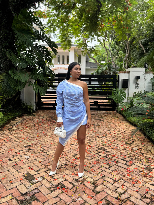 Aime Romper