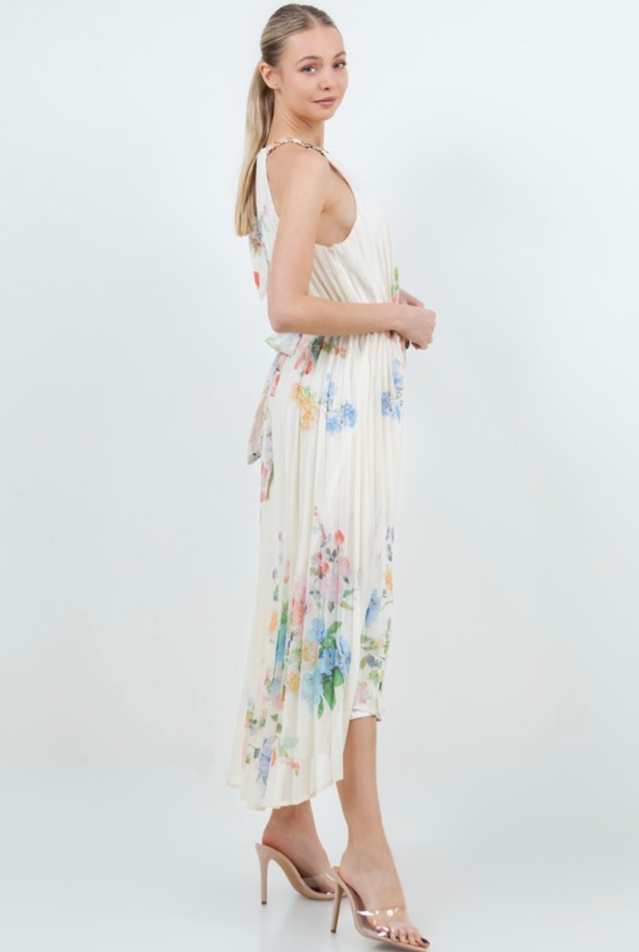 Corina Dress