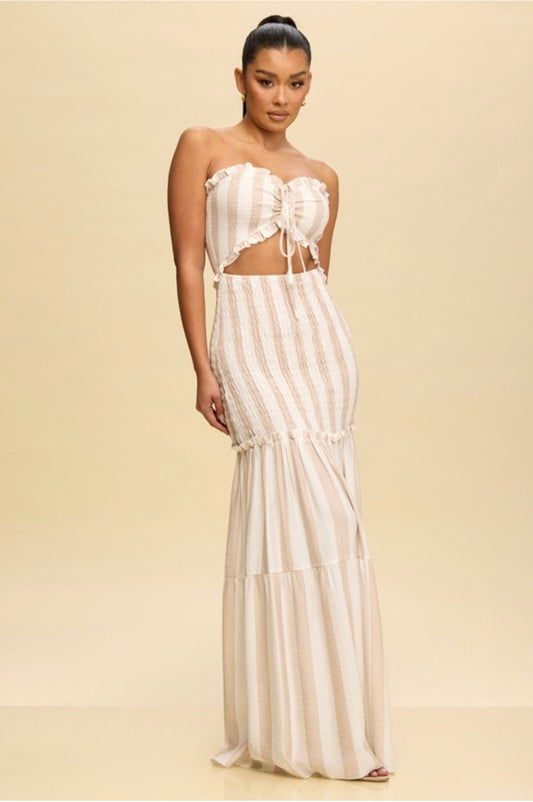 Bahama Dress