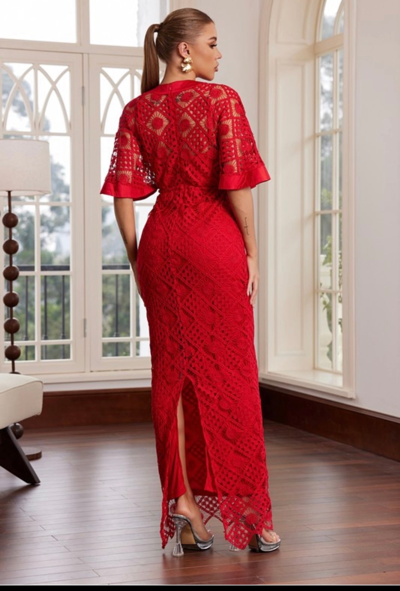 Emma Dress