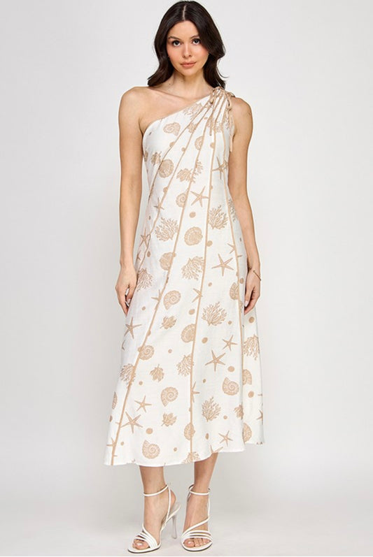 Cancún Dress