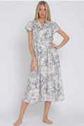 Provence Dress