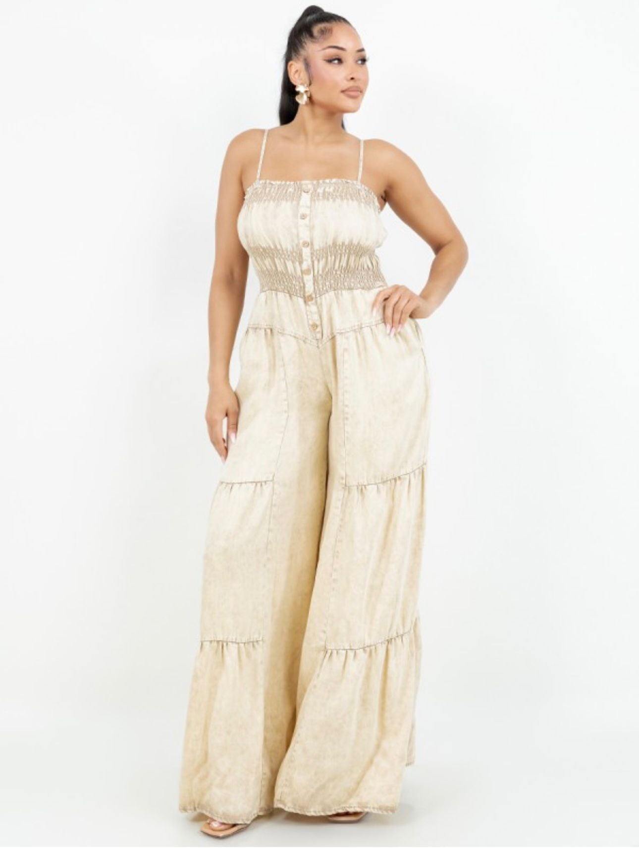 SONYA JUMPSUIT