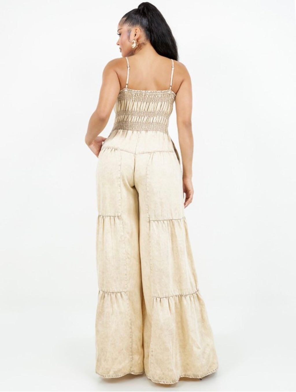 SONYA JUMPSUIT