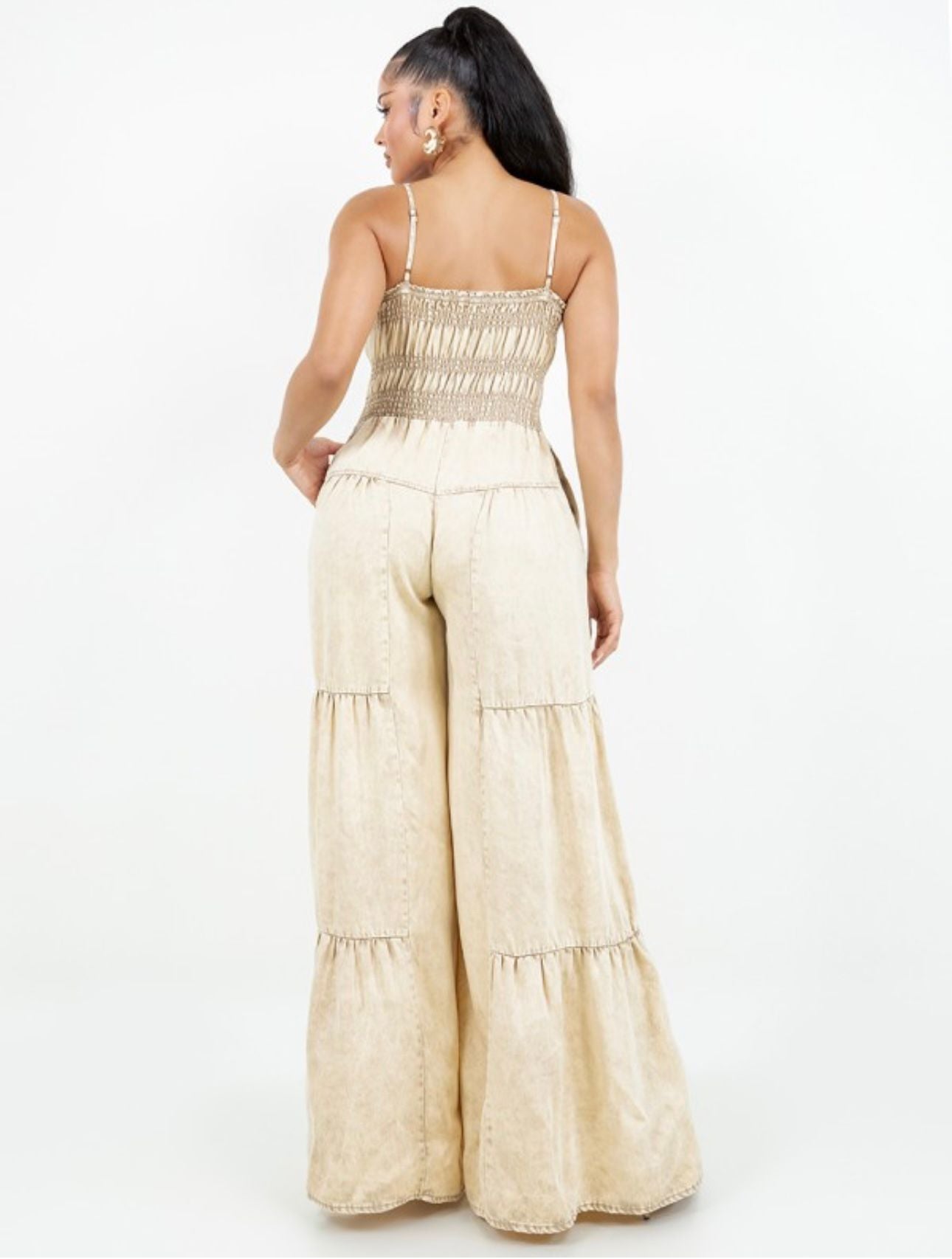 SONYA JUMPSUIT