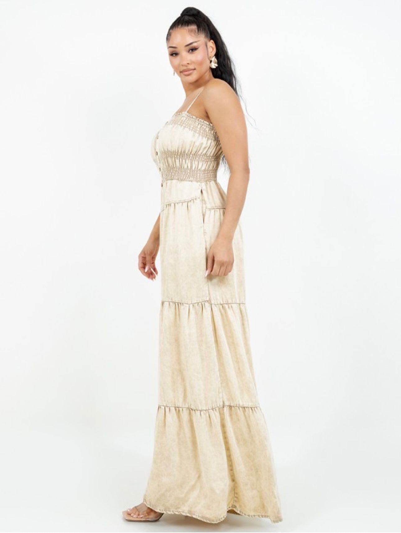 SONYA JUMPSUIT
