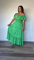 ANDY DRESS