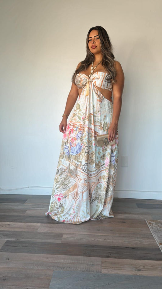 SUMMER DRESS