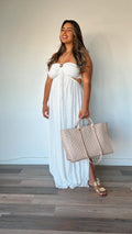 BEACH DRESS