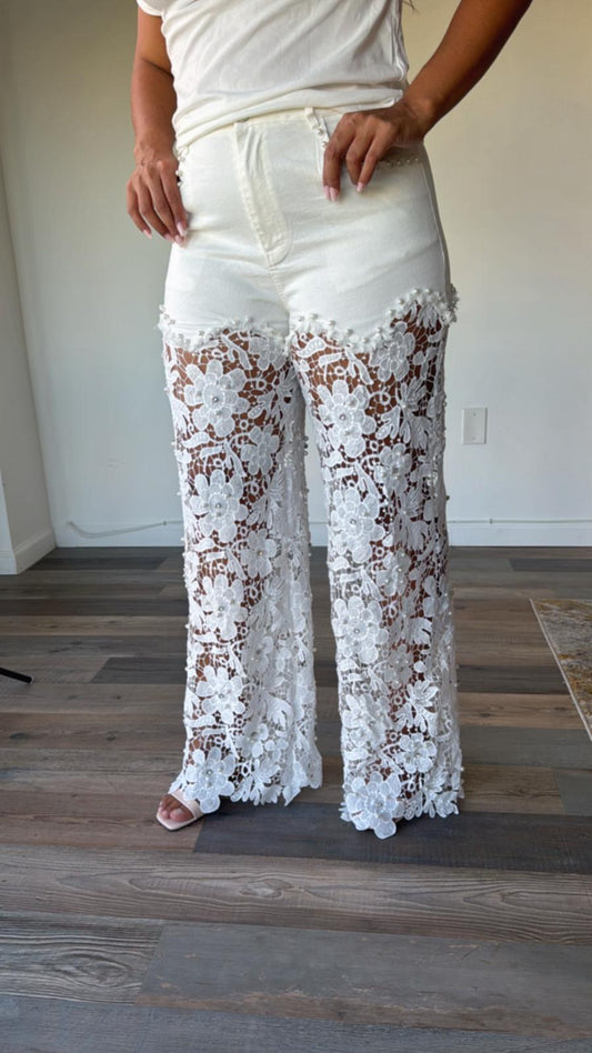 CORA PANTS