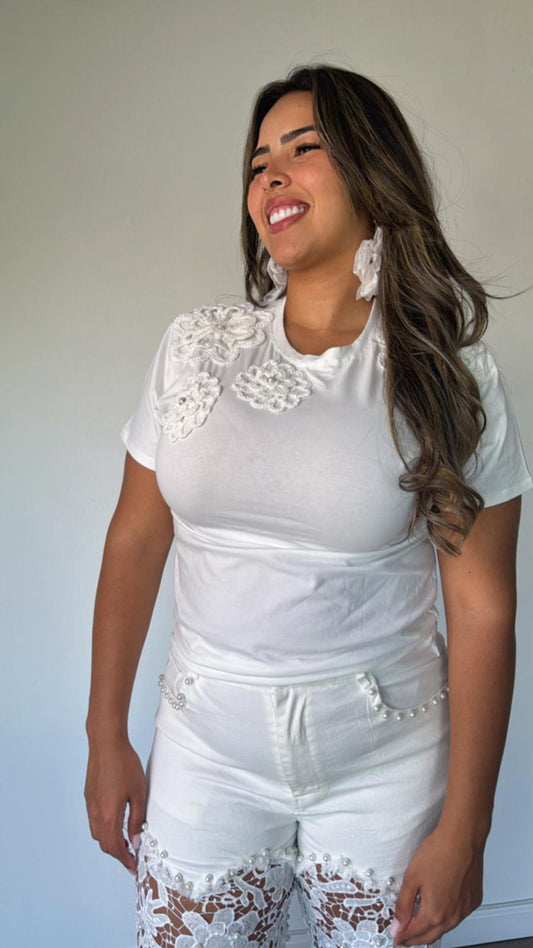 KARLA TSHIRT
