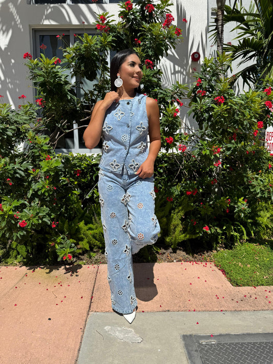 PERLA SET