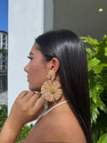 Earrings ARLEN