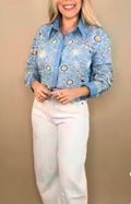 Arina Blouse