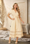 Yaki Dress