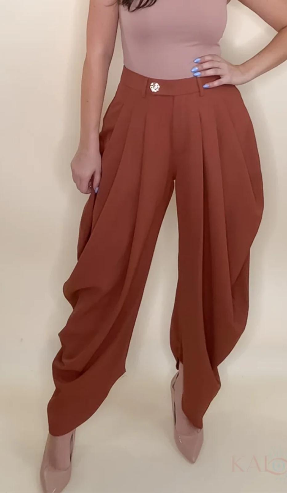 ALADIN PANTS