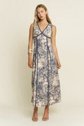 Constance Dress