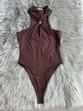 Tessy Body suit