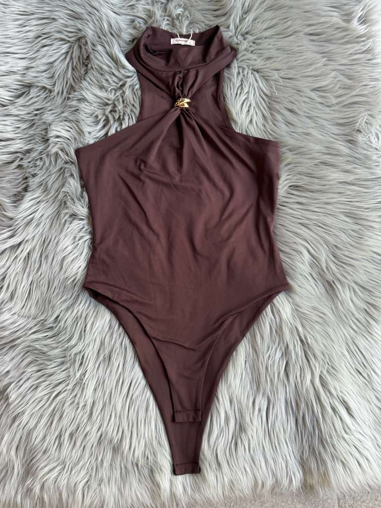 Tessy Body suit