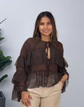 Vicky Blouse