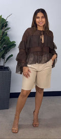Leah Bermuda