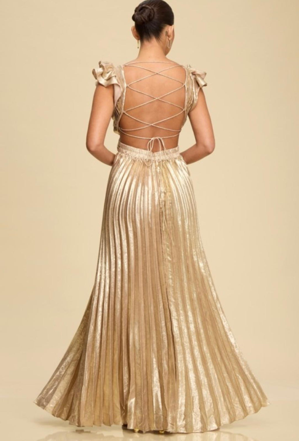 LUXY DRESS