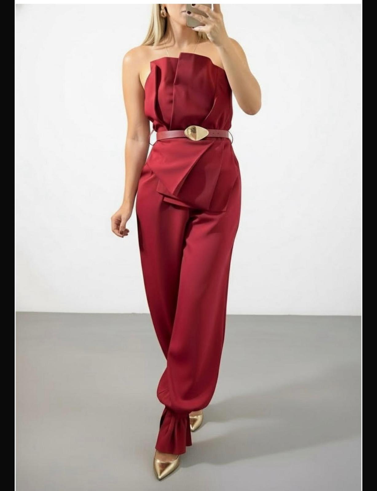 Liane set.