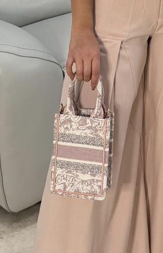 DORI SMALL HANDBAG