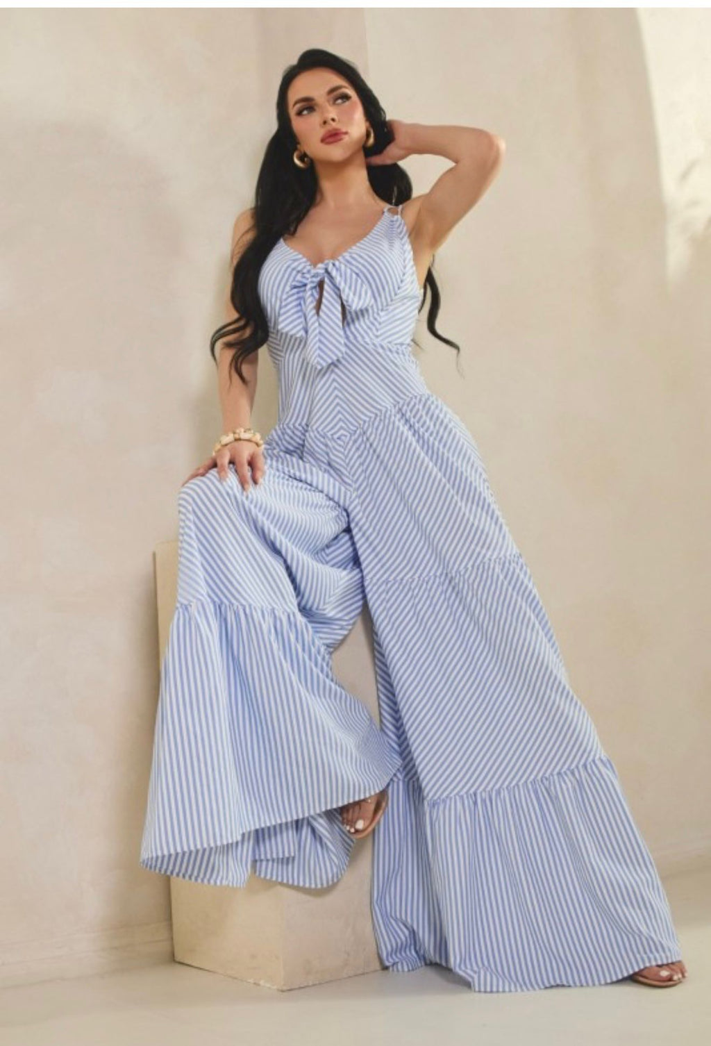 SIENNA JUMPSUIT