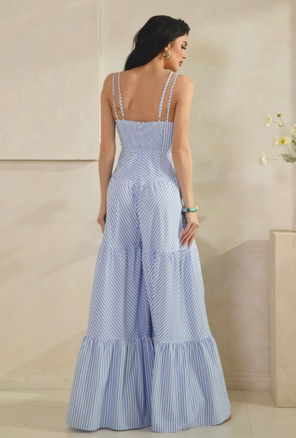 SIENNA JUMPSUIT