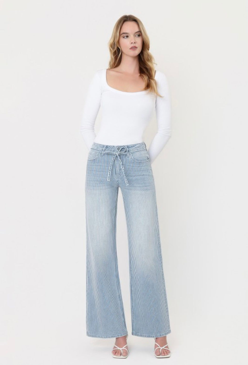 Millet Jeans