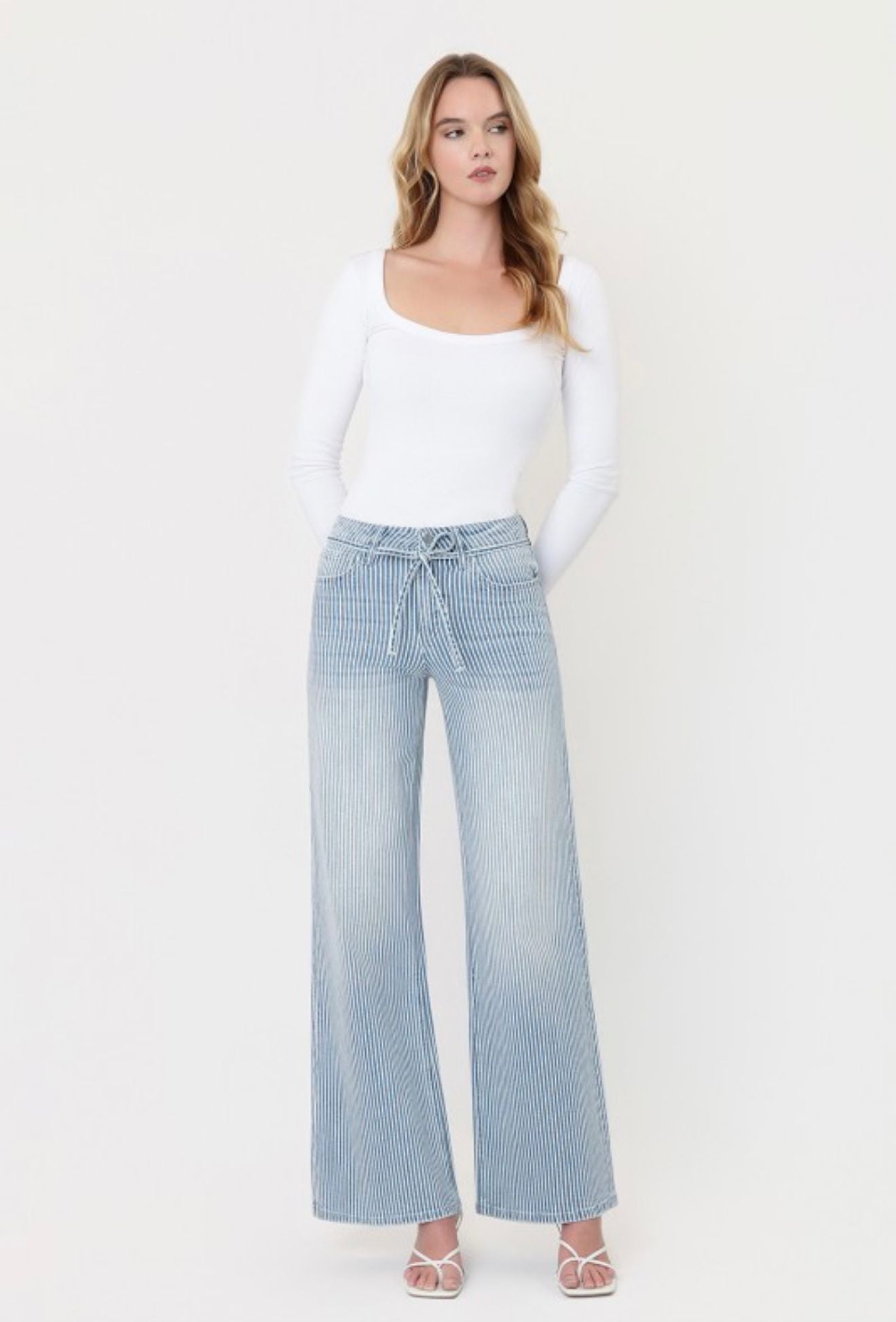 Millet Jeans