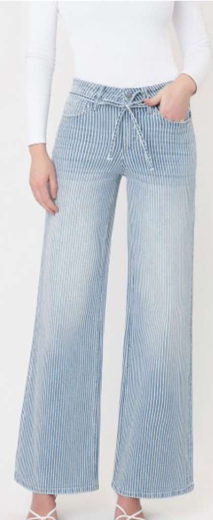Millet Jeans