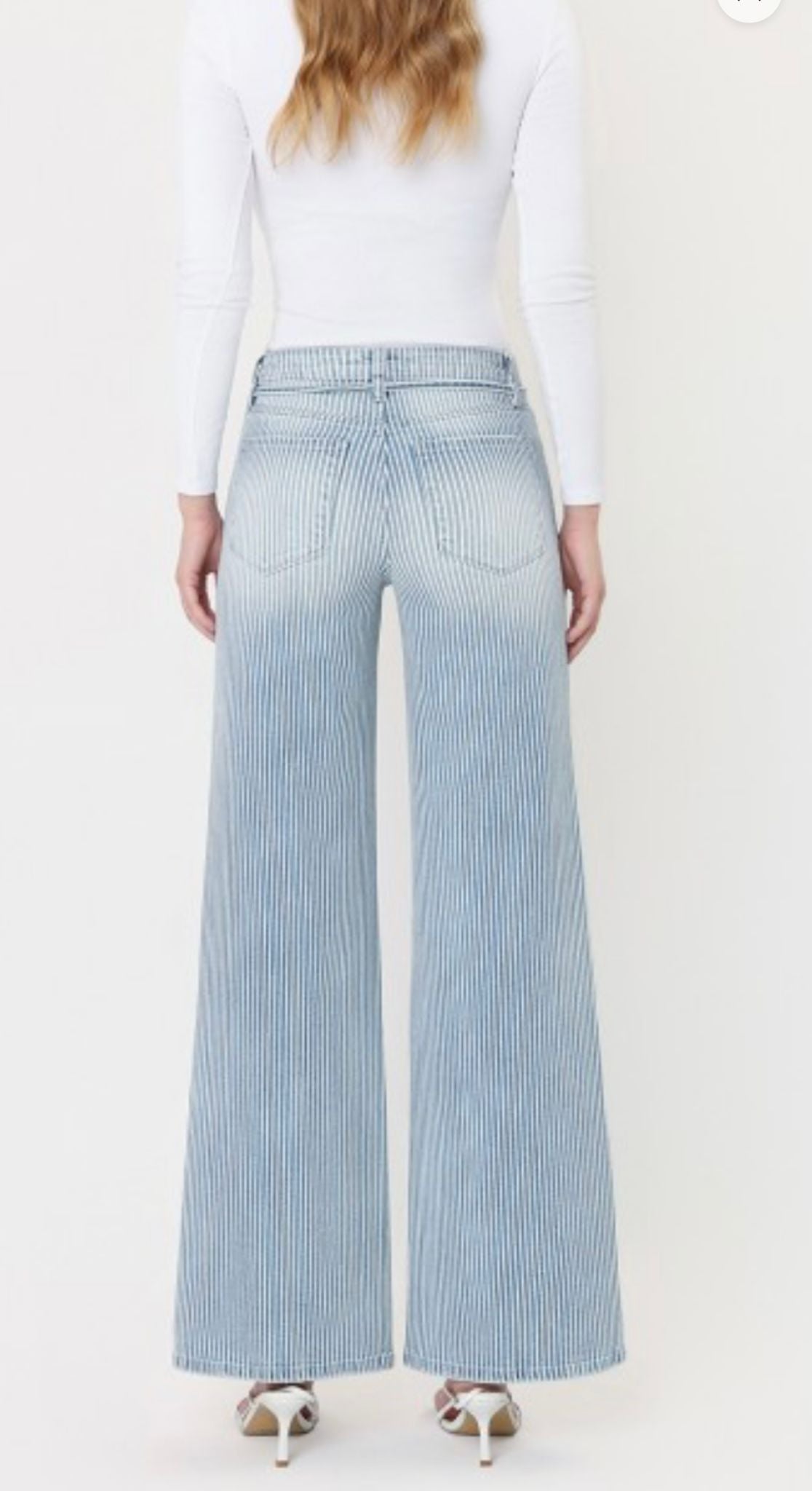 Millet Jeans