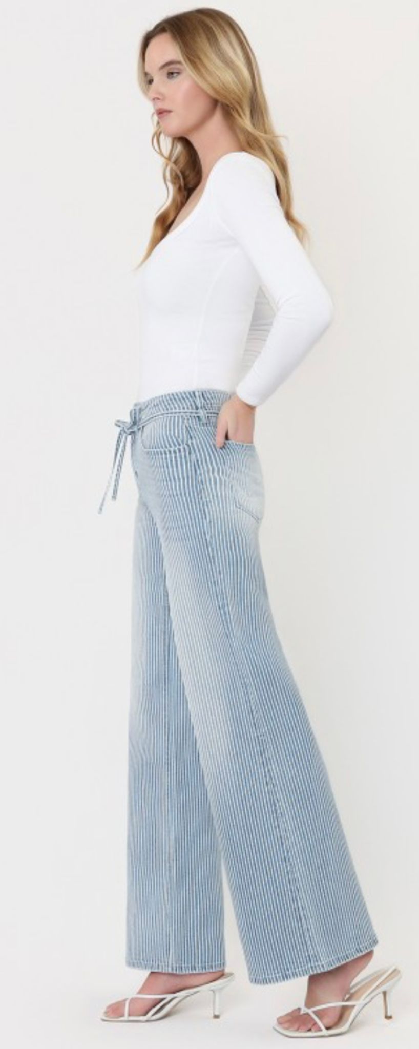 Millet Jeans