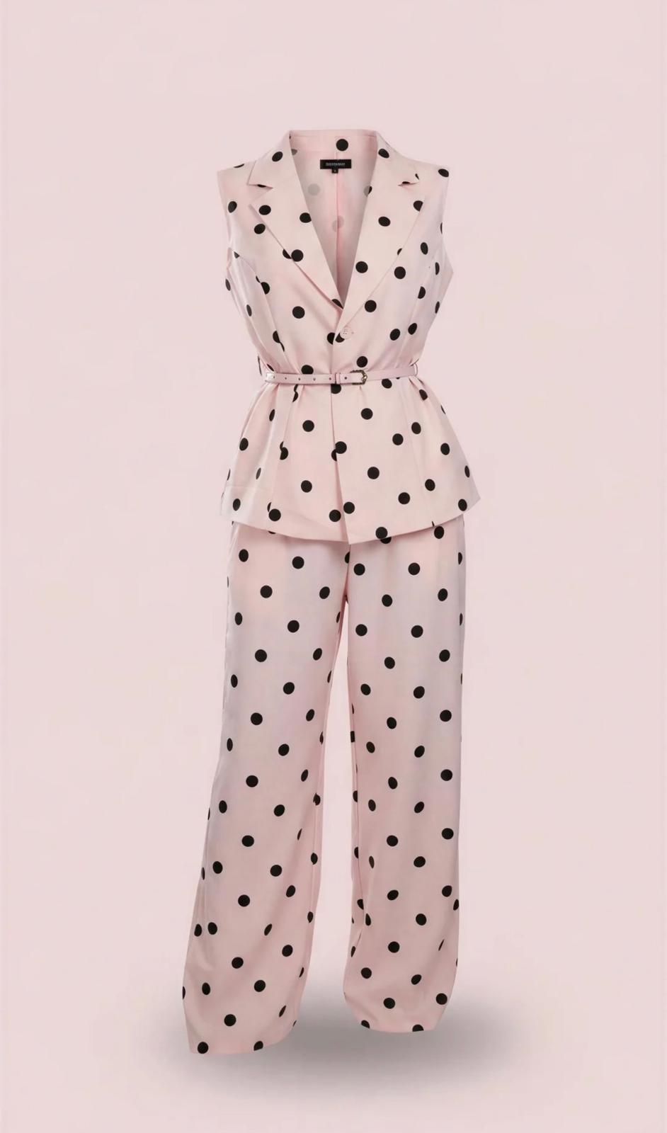 Evita 2 Pieces Set