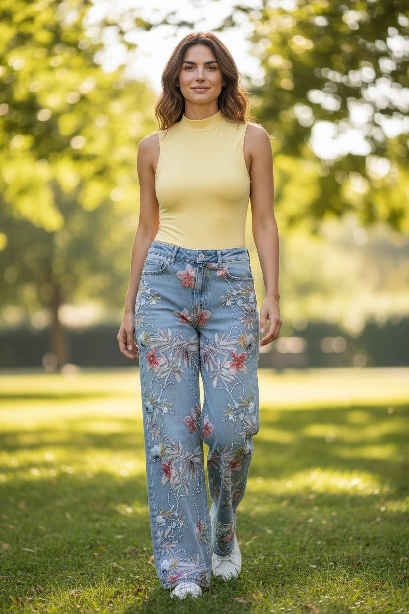 Mae Body Suit