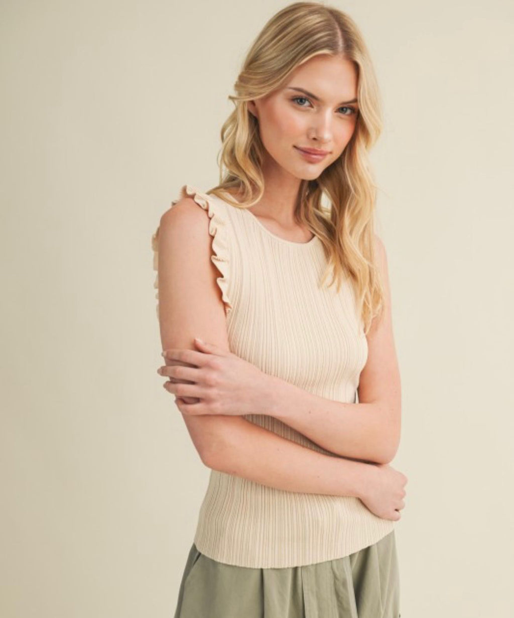 Saskia Top