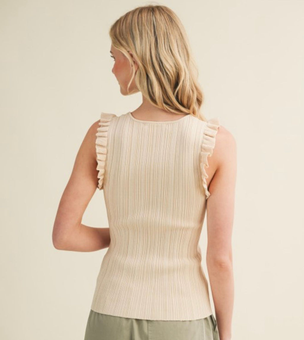 Saskia Top
