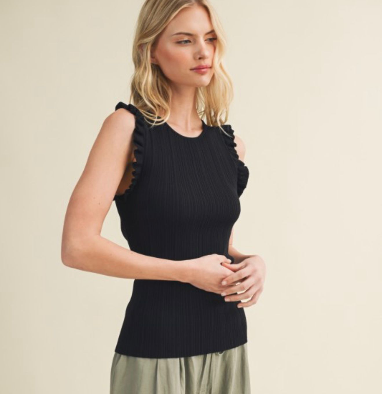 Saskia Top
