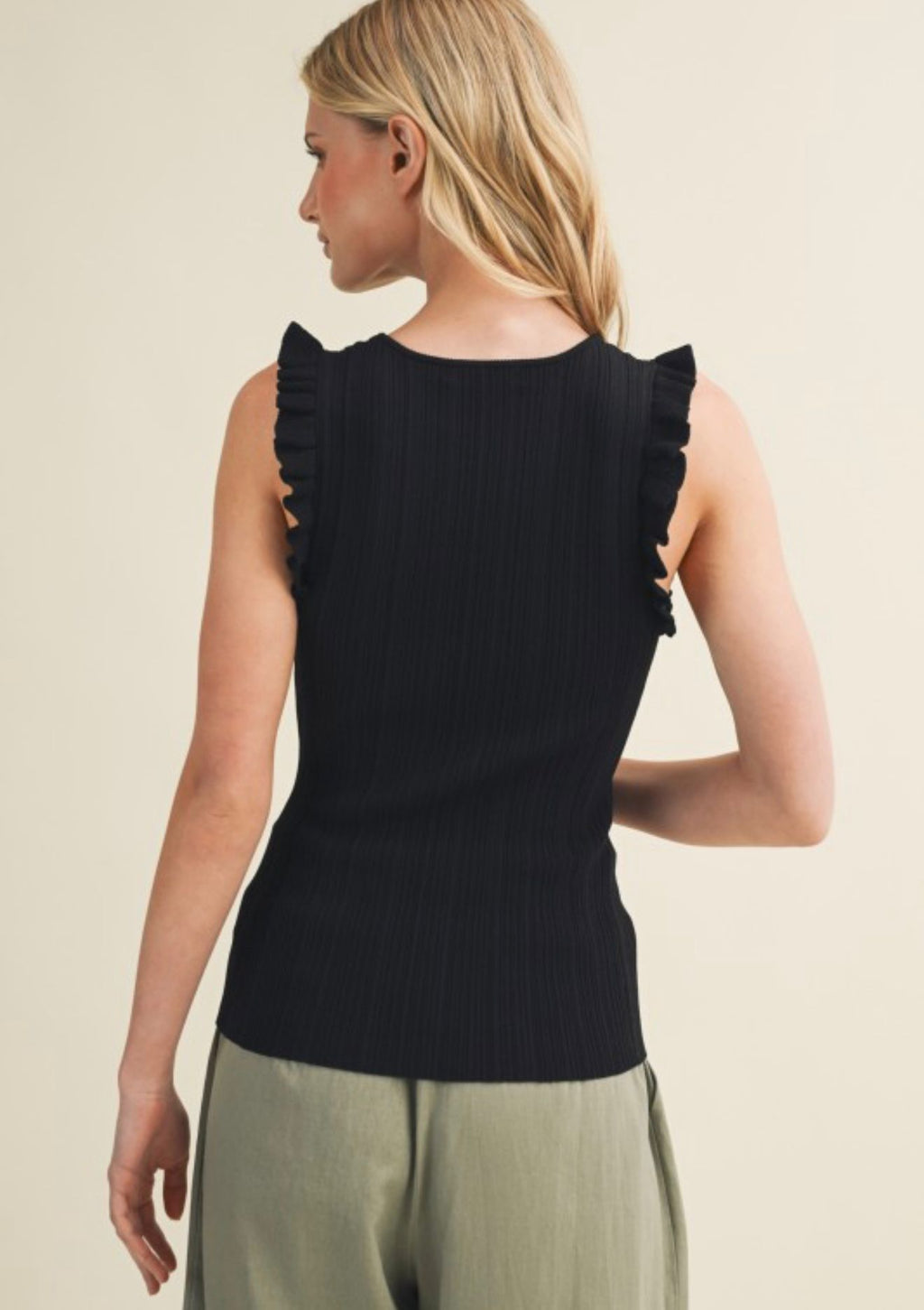 Saskia Top