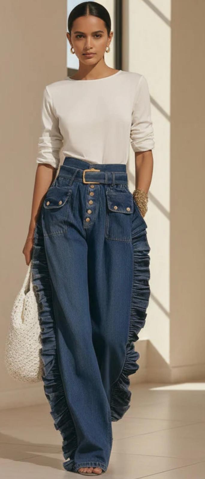 Maxine Jeans